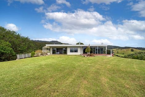 Photo of property in 1114 Colville Road, Amodeo Bay, Coromandel, 3584
