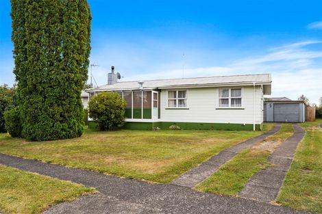 Photo of property in 17 Kennedy Drive, Putaruru, 3411