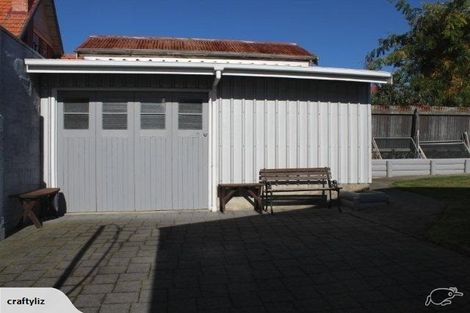 Photo of property in 6 Mere Mere Street, Seaview, Timaru, 7910