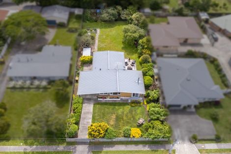 Photo of property in 100 East Street, Greytown, 5712
