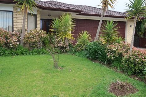 Photo of property in 7 Zoe Court, Manurewa, Auckland, 2105