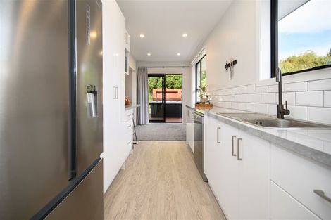 Photo of property in 6 Bidwell Place, Hillmorton, Christchurch, 8025