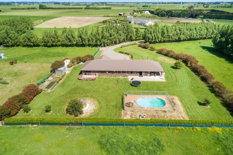 Photo of property in 707 Aranui Road, Kairanga, Palmerston North, 4475