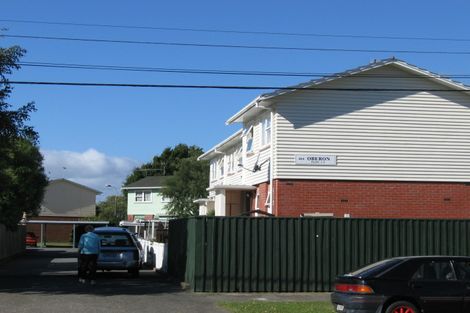 Photo of property in Verona Flats, 48d Merton Street, Trentham, Upper Hutt, 5018