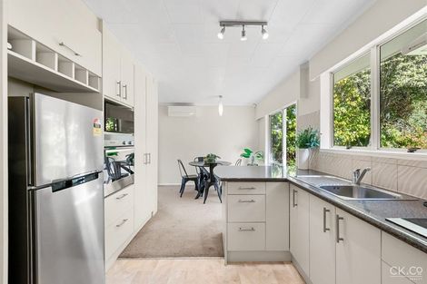 Photo of property in 197 Major Drive, Kelson, Lower Hutt, 5010