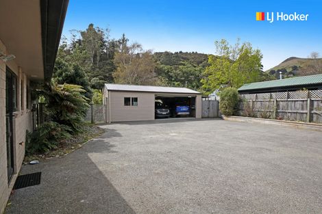 Photo of property in 7 Holm Avenue, Broad Bay, Dunedin, 9014