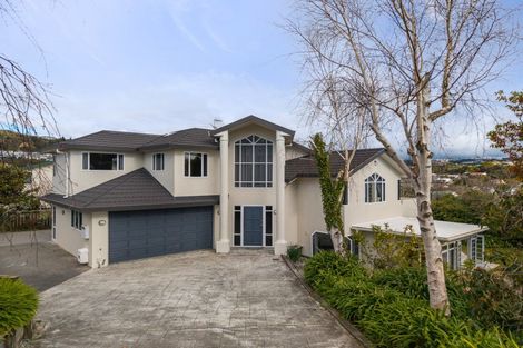 Photo of property in 40 Samwell Drive, Whitby, Porirua, 5024