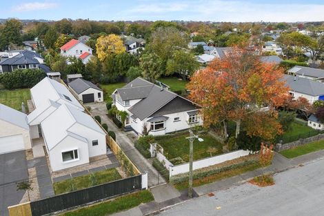 Photo of property in 24 Roosevelt Avenue, St Albans, Christchurch, 8014