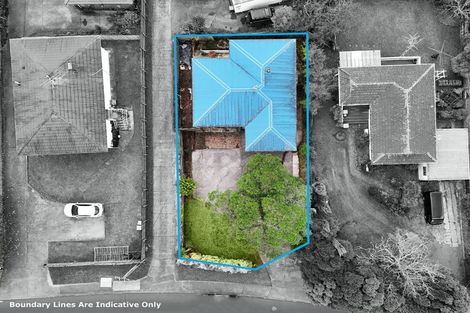 Photo of property in 179 Don Buck Road, Massey, Auckland, 0614