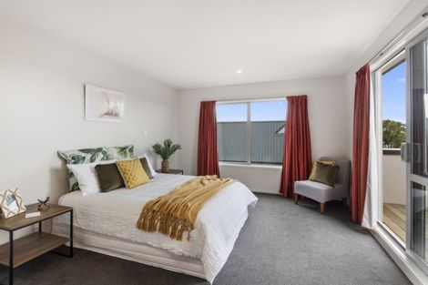 Photo of property in 7 Goodall Place, Redwood, Christchurch, 8051