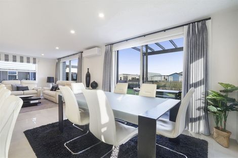 Photo of property in 7 Lavinias Way, Chartwell, Hamilton, 3210