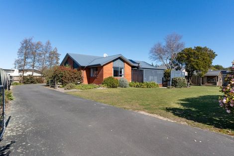 Photo of property in 24g Jozecom Place, Rolleston, 7614