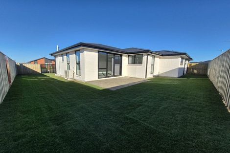 Photo of property in 101 Jean Archie Drive, Rolleston, 7614