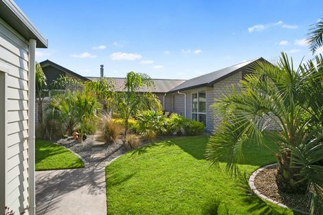 Photo of property in 16 O'sullivan Drive, Matamata, 3400