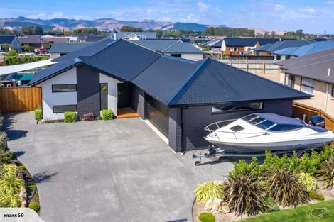 Photo of property in 29 Foxbridge Lane, Lincoln, 7608