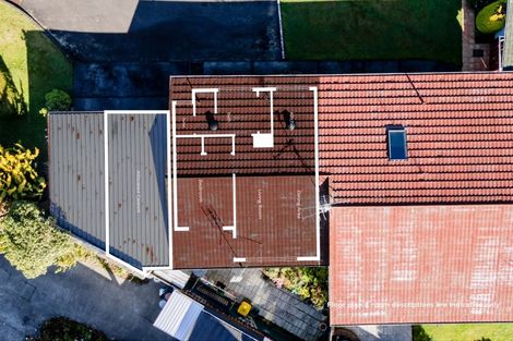 Photo of property in 6c Miller Place, Masterton, 5810