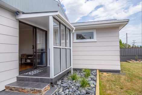 Photo of property in 29 Wallace Street, Featherston, 5710