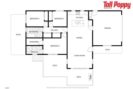 Photo of property in 10 Goddard Way, Sawyers Bay, Port Chalmers, 9023