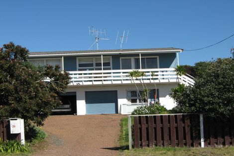 Photo of property in 36 Hoterini Street, Ohope, 3121