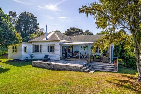 Photo of property in 6 Tirairaka Terrace, Okiato, Russell, 0272