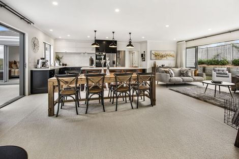 Photo of property in 50 Mark Ball Drive, Pokeno, 2402