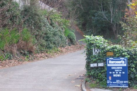 Photo of property in 18c Milton Road, Bluff Hill, Napier, 4110