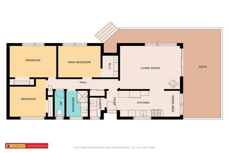 Photo of property in 25 Ferndown Avenue, Papatoetoe, Auckland, 2025