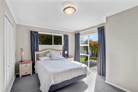 Photo of property in 115 Highsted Road, Casebrook, Christchurch, 8051