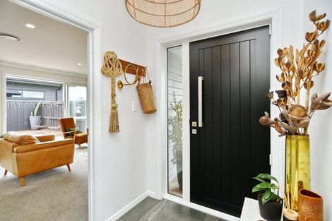 Photo of property in 36 Gammack Drive, Halswell, Christchurch, 8025