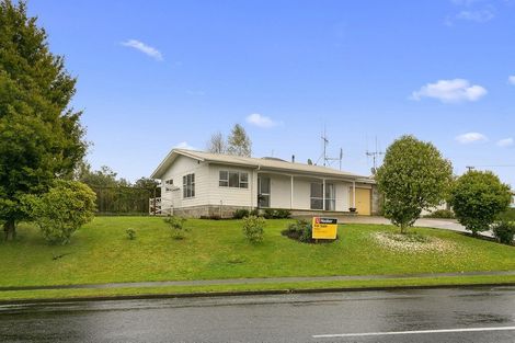 Photo of property in 57b Neal Street, Putaruru, 3411