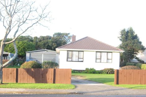 Photo of property in 86 Coxhead Road, Manurewa, Auckland, 2102
