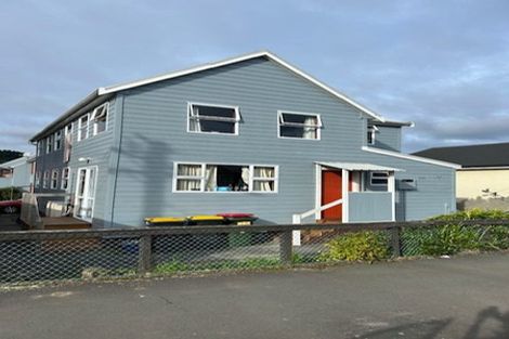 Photo of property in 121 Harbour Terrace, North Dunedin, Dunedin, 9016