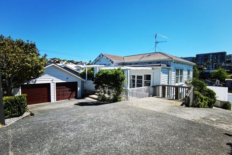 Photo of property in 54 Middleton Road, Remuera, Auckland, 1050