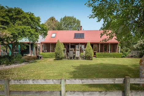 Photo of property in 442 West Melton Road, West Melton, Christchurch, 7676