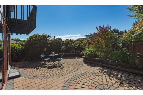 Photo of property in 1/160 Saint Albans Street, St Albans, Christchurch, 8014