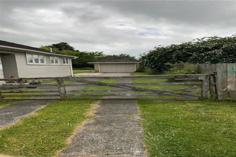 Photo of property in 4 Tither Street, Huntly, 3700