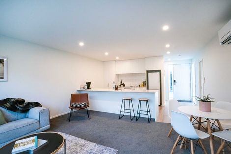 Photo of property in 9/28 Sumner Street, Spreydon, Christchurch, 8024