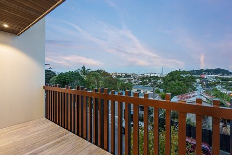 Photo of property in 5/6 Waima Street, Grey Lynn, Auckland, 1021