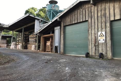 Photo of property in 126 North Road, Clevedon, Papakura, 2582