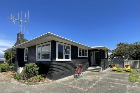 Photo of property in 35 Aotaki Street, Otaki, 5512