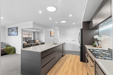 Photo of property in 3 Azara Way, Wigram, Christchurch, 8025