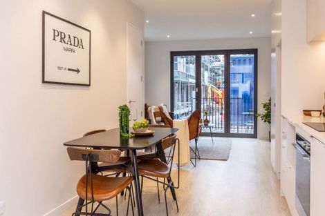 Photo of property in 1/210 Hereford Street, Christchurch Central, Christchurch, 8011