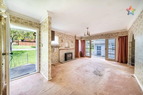 Photo of property in 76 Raukawa Street, Stokes Valley, Lower Hutt, 5019