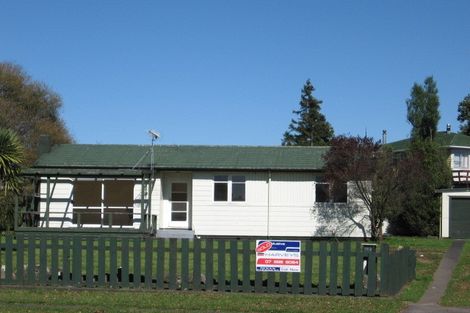 Photo of property in 179 Balmoral Drive, Tokoroa, 3420