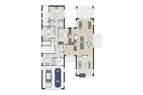 Photo of property in 114a Mahoenui Valley Road, Coatesville, Albany, 0793