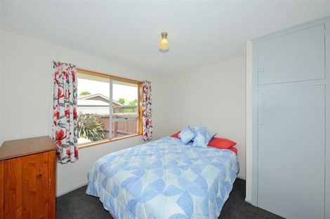 Photo of property in 1/7 Wanstead Place, Woolston, Christchurch, 8062