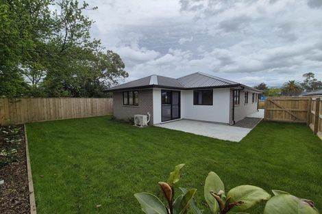Photo of property in 22a Sussex Street, Levin, 5510
