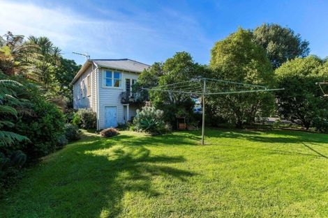 Photo of property in 2 Prospect Terrace, Mount Eden, Auckland, 1024