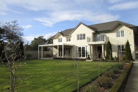 Photo of property in 30 Glandovey Road, Fendalton, Christchurch, 8052