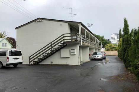 Photo of property in 8/7 Opoia Road, Hamilton East, Hamilton, 3216